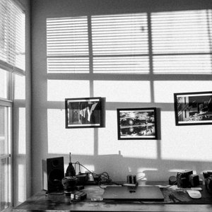 Free stock photo of adjustable desk, cable management, cluttered desk